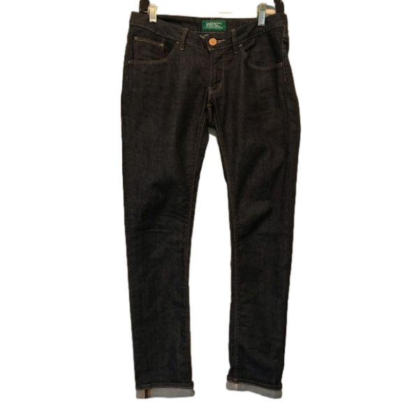 WESC Jeans - Picture 1 of 5